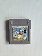 Nintendo Game Boy Classic Spiel Kirby's Dream Land 2 Modul NOE