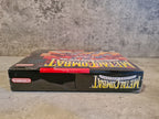 SNES Super Nintendo Metal Combat Falcon's Revenge Neu Sealed NTSC USA - T-Retro-Games 
