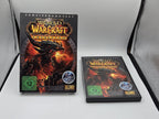 PC Spiel World of WarCraft Cataclysm Erweiterungsset OVP