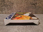 Nintendo Game Boy Classic Sword of Hope mit OVP und Anleitung FRG - T-Retro-Games 