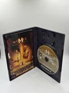 PS2 Playstation 2 Spiel Die Mumie Kehrt Zurück mit OVP und Anleitung Deutsch