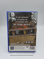 PS2 Playstation 2 Spiel Broken Sword The Sleeping Dragon mit OVP und Anleitung 