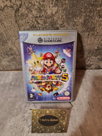 Nintendo GameCube Mario Party 5 mit OVP und Anleitung UKV - T-Retro-Games 
