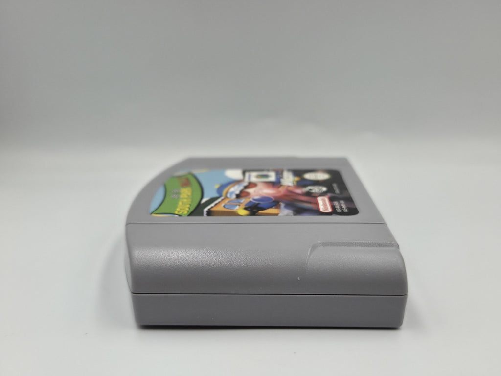 N64 Nintendo 64 Spiel South Park Rally UKV Modul