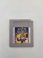 Nintendo Game Boy Classic Spiel Wario Blast mit OVP und Anleitung GPS