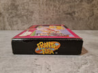 SNES Super Nintendo Frantic Flea mit OVP und Anleitung EUR - T-Retro-Games 