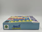 Nintendo Game Boy Classic Spiel Tetris Attack mit OVP und Anleitung NOE