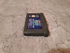Gameboy Advance Spongebob Squarepants Lights, Camera, Dants! Modul EUR - T-Retro-Games 