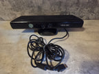 XBOX 360 Kinect OVP Schwarz Black