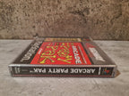 PS1 Playstation 1 Spiel Arcade Party Pak Sealed Neu New Multi Language - T-Retro-Games 