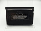 Sega Master System Vigilante mit OVP und Anleitung Multilingual 