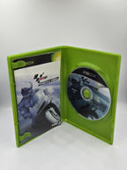 XBOX Spiel MotoGP Ultimate Racing Technology mit OVP und Anleitung Deutsch