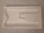 Nintendo NES Zapper Light Gun  1985 OVP NOE