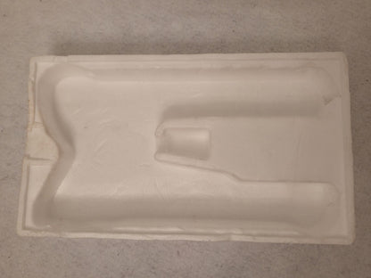 Nintendo NES Zapper Light Gun  1985 OVP NOE