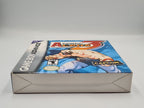 Nintendo Game Boy Advance Street Fighter Alpha 3 mit OVP und Anleitung USA - T-Retro-Games 