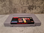 SNES Cool World mit OVP NTSC USA - T-Retro-Games 