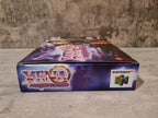 N64 Nintendo 64 Xena Warrior Princess New Old Stock Neu unbenutzt EUR - T-Retro-Games 