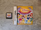 Nintendo DS Disney Prinzessinnen Magische Schätze mit OVP und Anleitung NOE - T-Retro-Games 