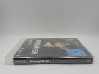 PS3 Playstation 3 Spiel Heavy Rain mit OVP und Anleitung 