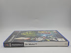 PS2 Playstation Spiel 2 Dr. Muto mit OVP und Anleitung AUS