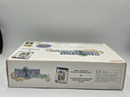 GameCube Final Fantasy Crystal Chronicles GBA Link Kabel Bundle OVP