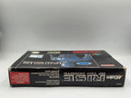 SNES Super Nintendo Rise of The Robots mit OVP und Anleitung EUR
