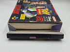 SNES Super Nintendo Spiel Disney's Toy Story mit OVP und Anleitung NOE