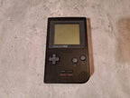 Nintendo Game Boy Pocket OVP Console Konsole Japan MGB-001 Schwarz Black - T-Retro-Games 