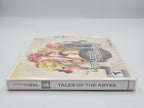 Nintendo 3DS Tales of The Abyss USA Sealed Neu New - T-Retro-Games 