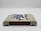 N64 Nintendo 64 Blues Brothers 2000 Modul EUR