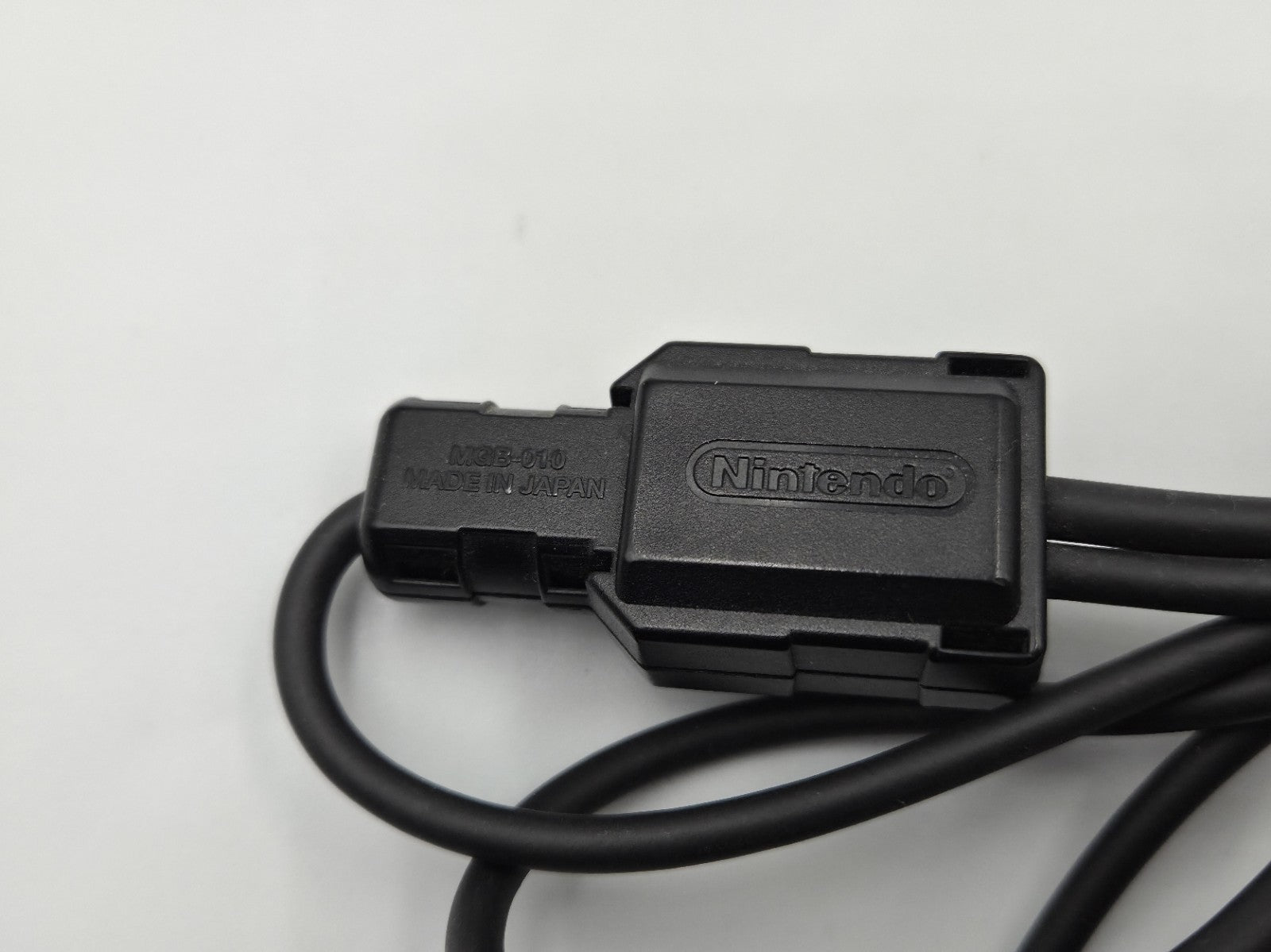 Nintendo Game Boy Classic Link Cable Kabel MGB-010 Printer