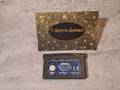Nintendo Game Boy Advance Spider-Man 2 Modul EUR - T-Retro-Games 