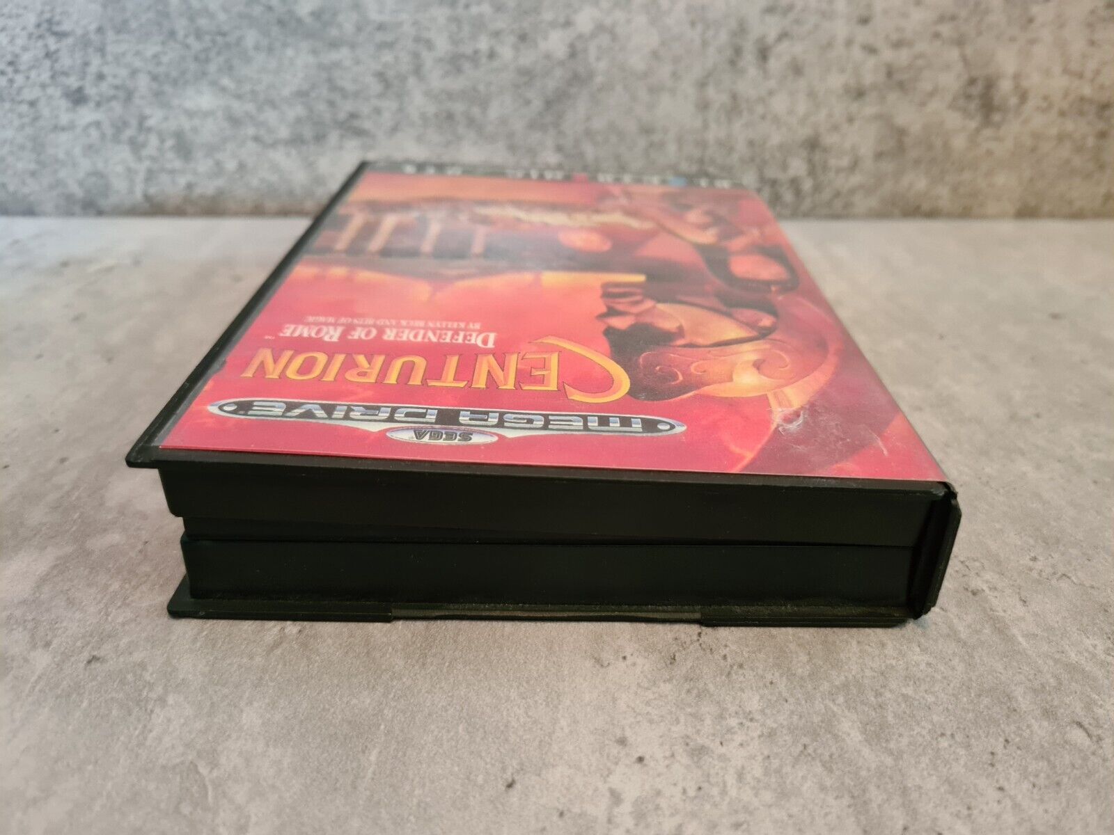 Sega Mega Drive Spiel Centurion Defender of Rome Multi Language - T-Retro-Games 