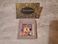 Nintendo Game Boy Classic Spiel Palmedes Modul UKV - T-Retro-Games 