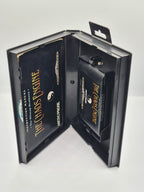 Sega Mega Drive The Chaos Engine mit OVP und Anleitung Multi Language - T-Retro-Games 