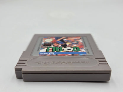 Nintendo Game Boy Classic Spiel Goal! Modul FAH