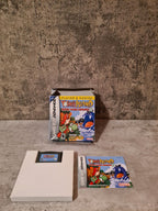 Gameboy Advance Yoshi's Island mit OVP und Anleitung USA - T-Retro-Games 