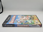 Nintendo GameCube Ribbit King mit OVP und Anleitung EUR - T-Retro-Games 