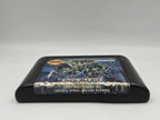 Sega Genesis Teenage Mutant Ninja Turtles The Hyperstone Heist Modul USA NTSC