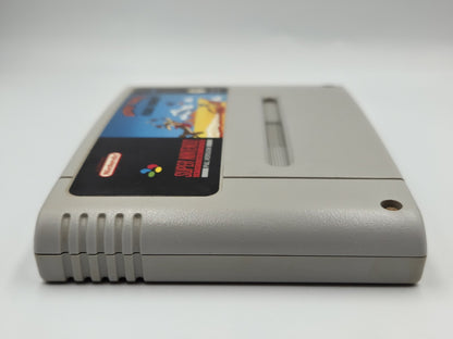 SNES Super Nintendo Looney Tunes Road Runner Modul NOE