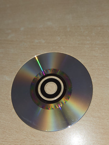 Sega Dreamcast Soul Calibur mit OVP und Anleitung Multilingual 