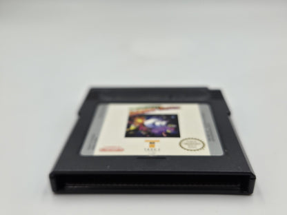 Nintendo Game Boy Color Spiel Silicon Valley Modul EUR