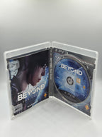 PS3 Playstation 3 Spiel Beyond Two Souls mit OVP und Anleitung Deutsch
