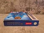 Gameboy Advance Peter Pan The Motion Picture Event mit OVP und Anleitung EUR - T-Retro-Games 