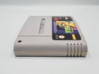 SNES Super Nintendo The Incredible Hulk Modul UKV - T-Retro-Games 