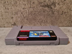 SNES Super Nintendo Cybernator mit OVP und Anleitung NTSC-USA - T-Retro-Games 