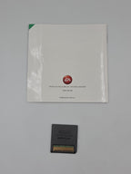 Nintendo DS Spiel Monopoly mit OVP und Anleitung UKV