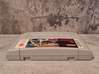 SNES Super Nintendo Star Trek Deep Space Nine Modul EUR - T-Retro-Games 