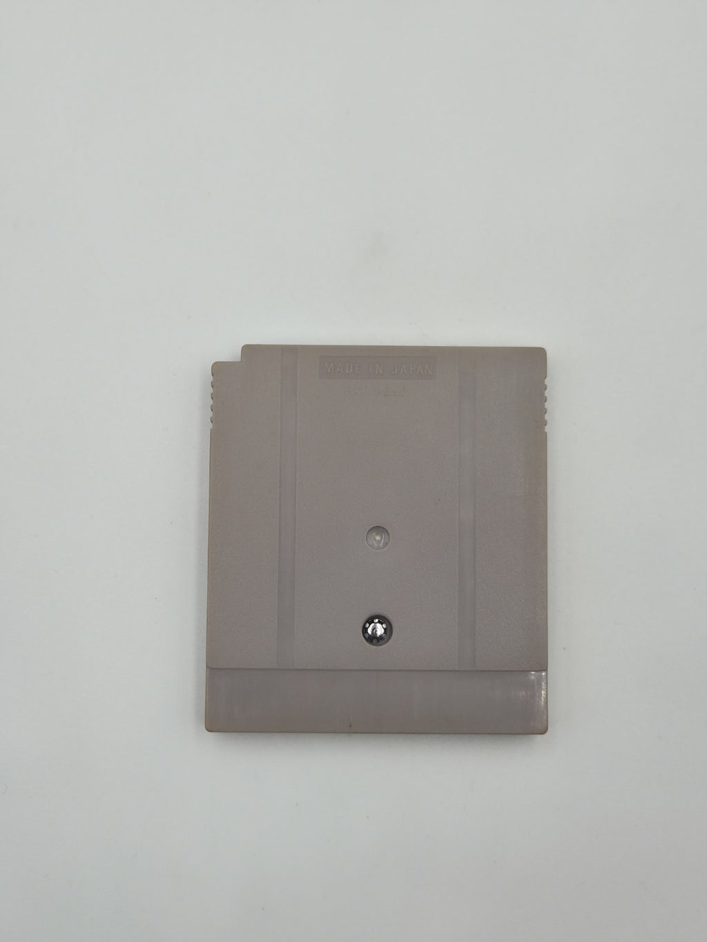 Nintendo Gameboy Classic Spiel Chase H.Q.  Modul FAH