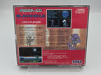 Sega Mega-CD Blackhole Assault mit OVP und Anleitung Multi Language 